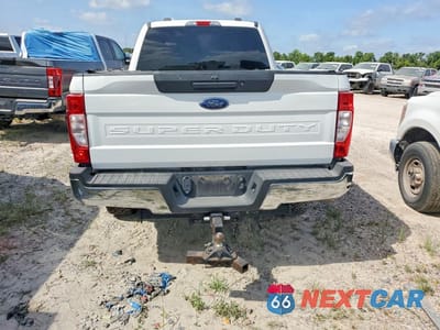 Zdjęcie 6 z 13 samochodu: 2022 FORD F250 SUPER DUTY VIN:1FT7W2BT0NEC86393 - miniatura