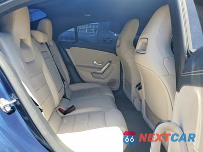 Zdjęcie 10 z 13 samochodu: 2020 MERCEDES-BENZ CLA 250 VIN:W1K5J4GB1LN090273 - miniatura