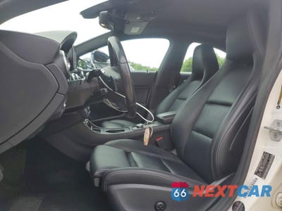 Zdjęcie 7 z 12 samochodu: 2016 MERCEDES-BENZ CLA 250 4MATIC VIN:WDDSJ4GB9GN392242 - miniatura