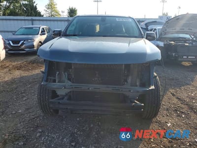 Piąte zdjęcie samochodu w środku: 2017 CHEVROLET COLORADO Z71 VIN:1GCGTDEN2H1310111 - miniatura