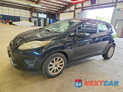 2011 FORD FIESTA SE 3FADP4EJXBM113000 - główne zdjęcie licytacji z USA - miniatura