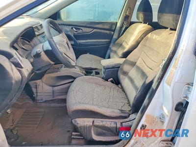 Zdjęcie 7 z 13 samochodu: 2016 NISSAN ROGUE S VIN:5N1AT2MN5GC920840 - miniatura