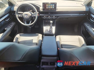 Zdjęcie 8 z 12 samochodu: 2025 HONDA CR-V EXL VIN:7FARS4H72SE005462 - miniatura