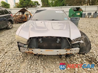 Piąte zdjęcie samochodu w środku: 2013 DODGE CHARGER SE VIN:2C3CDXBG9DH666106 - miniatura