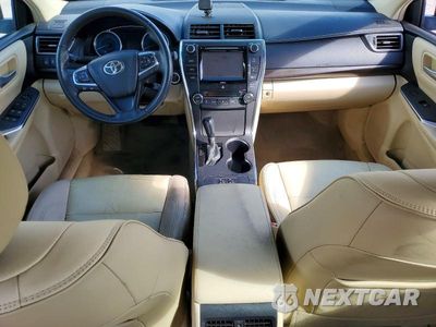 Zdjęcie 8 z 13 samochodu: 2016 TOYOTA CAMRY LE VIN:4T1BF1FK7GU541440 - miniatura