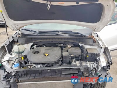 Zdjęcie 12 z 14 samochodu: 2020 HYUNDAI TUCSON VALUE VIN:KM8J33A43LU160140 - miniatura