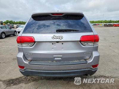Zdjęcie 6 z 13 samochodu: 2019 JEEP GRAND CHEROKEE LAREDO VIN:1C4RJFAG0KC814749 - miniatura