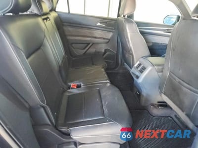 Zdjęcie 11 z 14 samochodu: 2021 VOLKSWAGEN ATLAS CROSS SPORT SE VIN:1V2RE2CA8MC224659 - miniatura
