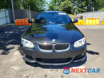 Piąte zdjęcie samochodu w środku: 2012 BMW 328 I SULEV VIN:WBAKE5C51CJ106127 - miniatura