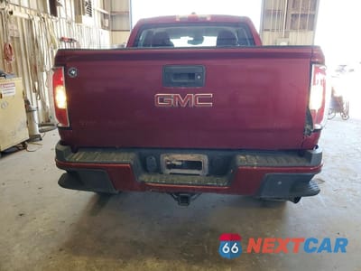 Zdjęcie 6 z 12 samochodu: 2018 GMC CANYON DENALI VIN:1GTP6EE18J1211390 - miniatura