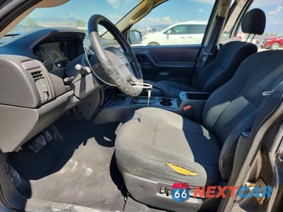 Zdjęcie 7 z 12 samochodu: 2002 JEEP GRAND CHEROKEE LAREDO VIN:1J4GW48S82C169852 - miniatura