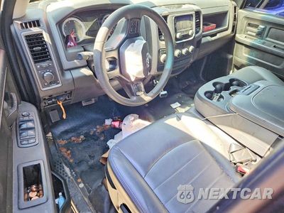 Zdjęcie 8 z 12 samochodu: 2019 RAM 1500 CLASSIC TRADESMAN VIN:1C6RR6FG8KS642811 - miniatura