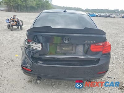 Zdjęcie 6 z 12 samochodu: 2015 BMW 335 I VIN:WBA3A9G51FNS66233 - miniatura