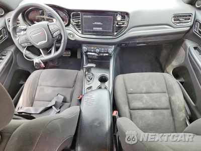 Zdjęcie 8 z 13 samochodu: 2021 DODGE DURANGO GT VIN:1C4RDHDG0MC519006 - miniatura