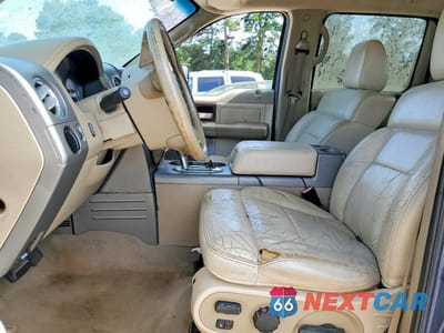 Zdjęcie 7 z 12 samochodu: 2004 FORD F150 SUPERCREW VIN:1FTPW12574KC72700 - miniatura