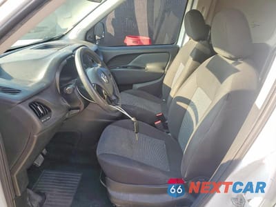 Zdjęcie 7 z 14 samochodu: 2016 RAM PROMASTER CITY ST DELIVERY VAN VIN:ZFBERFAT9G6B32386 - miniatura