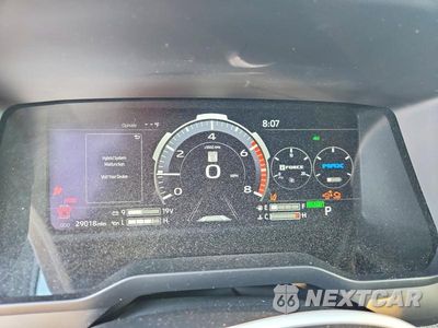 Zdjęcie 9 z 13 samochodu: 2025 TOYOTA SEQUOIA LIMITED VIN:7SVAAABAXSX051180 - miniatura