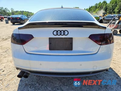 Zdjęcie 6 z 12 samochodu: 2016 AUDI A5 PREMIUM PLUS S-LINE VIN:WAUM2AFR0GA048865 - miniatura