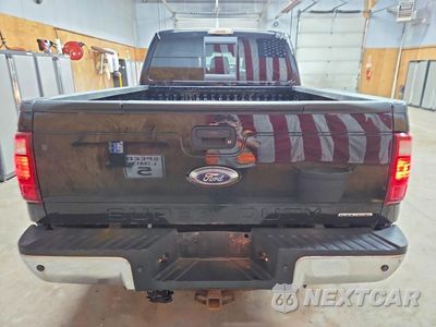 Zdjęcie 6 z 12 samochodu: 2016 FORD F250 SUPER DUTY VIN:1FT7W2B61GEC40889 - miniatura