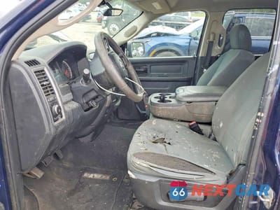 Zdjęcie 7 z 13 samochodu: 2018 RAM 1500 ST VIN:1C6RR7FT6JS261296 - miniatura