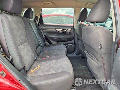 Zdjęcie 11 z 13 samochodu: 2016 NISSAN ROGUE SV VIN:KNMAT2MT2GP711485 - miniatura