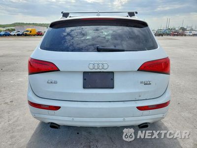 Zdjęcie 6 z 14 samochodu: 2016 AUDI Q5 PREMIUM PLUS VIN:WA1L2AFP8GA138546 - miniatura