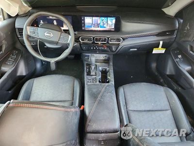 Zdjęcie 8 z 12 samochodu: 2026 NISSAN SENTRA SR VIN:3N1AB9DV9TY217763 - miniatura