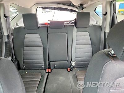 Zdjęcie 10 z 14 samochodu: 2022 HONDA CR-V EX VIN:5J6RT6H55NL031486 - miniatura