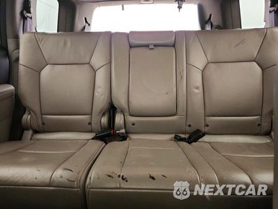 Zdjęcie 10 z 14 samochodu: 2014 HONDA PILOT EXL VIN:5FNYF4H54EB019197 - miniatura
