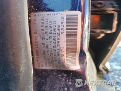 Zdjęcie 13 z 13 samochodu: 2002 VOLKSWAGEN GOLF GLS VIN:9BWGB61J124071356 - miniatura