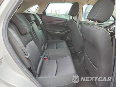 Zdjęcie 11 z 13 samochodu: 2021 MAZDA CX-3 SPORT VIN:JM1DKDB76M1514111 - miniatura
