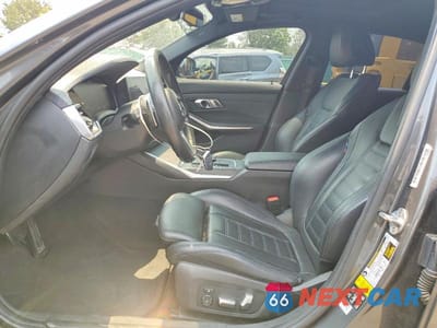 Zdjęcie 7 z 13 samochodu: 2020 BMW M340XI VIN:WBA5U9C07LAF54712 - miniatura