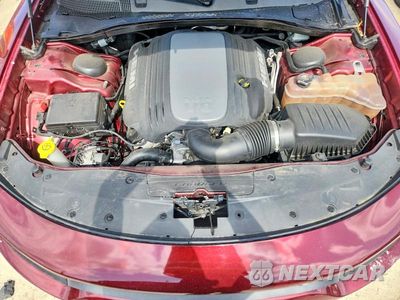 Zdjęcie 11 z 13 samochodu: 2020 DODGE CHARGER R/T VIN:2C3CDXCT9LH229250 - miniatura