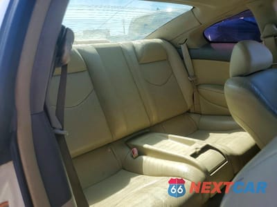 Zdjęcie 10 z 12 samochodu: 2009 INFINITI G37 COUPE X VIN:JNKCV64F59M651385 - miniatura