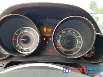 Zdjęcie 9 z 13 samochodu: 2012 ACURA MDX ADVANCE VIN:2HNYD2H87CH519568 - miniatura
