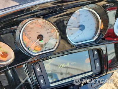 Zdjęcie 7 z 8 samochodu: 2015 HARLEY-DAVIDSON FLHXS STREET GLIDE SPECIAL VIN:1HD1KRM10FB681603 - miniatura