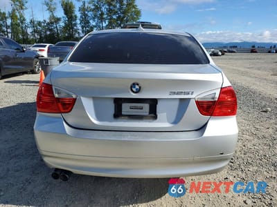 Zdjęcie 6 z 12 samochodu: 2006 BMW 325 I VIN:WBAVB135X6KX66244 - miniatura