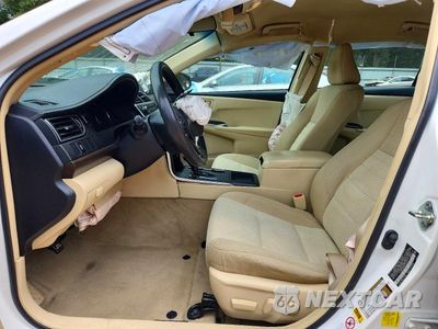 Zdjęcie 13 z 24 samochodu: 2017 TOYOTA CAMRY LE VIN:4T1BF1FKXHU711517 - miniatura