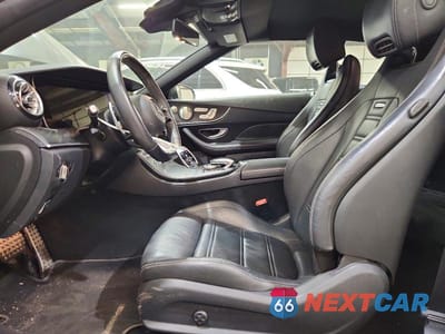 Zdjęcie 7 z 12 samochodu: 2023 MERCEDES-BENZ E AMG 53 VIN:W1K1K6BB1PF190775 - miniatura