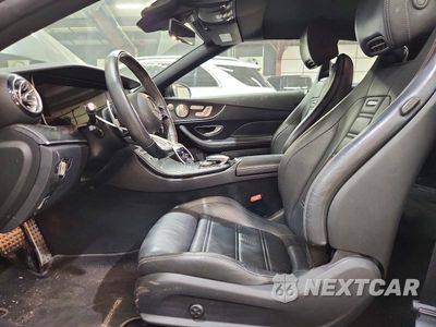 Zdjęcie 7 z 12 samochodu: 2023 MERCEDES-BENZ E AMG 53 VIN:W1K1K6BB1PF190775 - miniatura