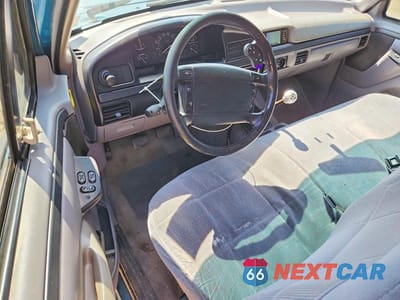 Zdjęcie 8 z 12 samochodu: 1996 FORD F150 VIN:2FTEF14Y0TCA37041 - miniatura