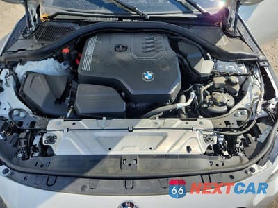Zdjęcie 11 z 12 samochodu: 2025 BMW 230I VIN:3MW23CM07S8F09598 - miniatura