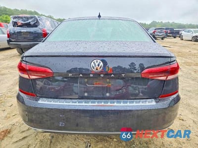 Zdjęcie 6 z 12 samochodu: 2021 VOLKSWAGEN PASSAT SE VIN:1VWSA7A3XMC015548 - miniatura
