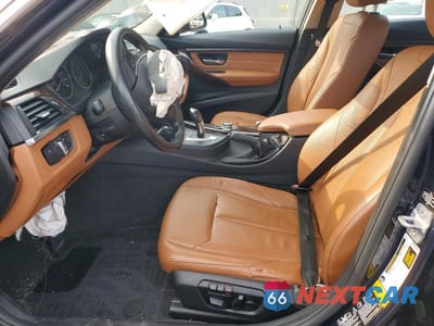 Zdjęcie 7 z 13 samochodu: 2013 BMW 328 XI SULEV VIN:WBA3B5C5XDP539084 - miniatura