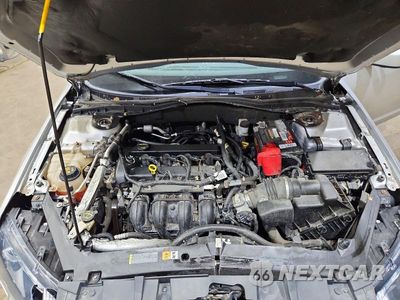 Zdjęcie 11 z 12 samochodu: 2012 FORD FUSION SE VIN:3FAHP0HA7CR420165 - miniatura