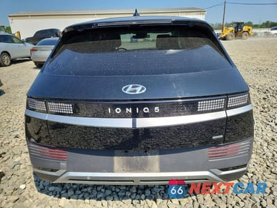Zdjęcie 6 z 14 samochodu: 2023 HYUNDAI IONIQ 5 SEL VIN:KM8KNDAF2PU183209 - miniatura