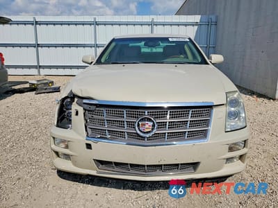 Piąte zdjęcie samochodu w środku: 2011 CADILLAC STS LUXURY PERFORMANCE VIN:1G6DX6ED2B0119251 - miniatura
