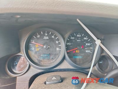 Zdjęcie 9 z 12 samochodu: 2008 GMC SIERRA C1500 VIN:3GTEC13C18G100284 - miniatura