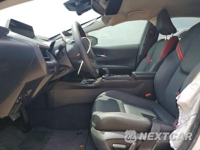 Zdjęcie 7 z 12 samochodu: 2025 TOYOTA PRIUS PLUG-IN HYBRID XSE VIN:JTDACACU4S3047937 - miniatura