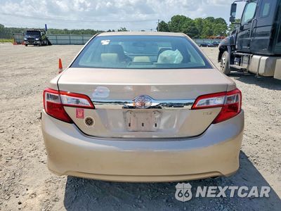 Zdjęcie 6 z 12 samochodu: 2012 TOYOTA CAMRY XLE VIN:4T1BF1FK9CU529154 - miniatura